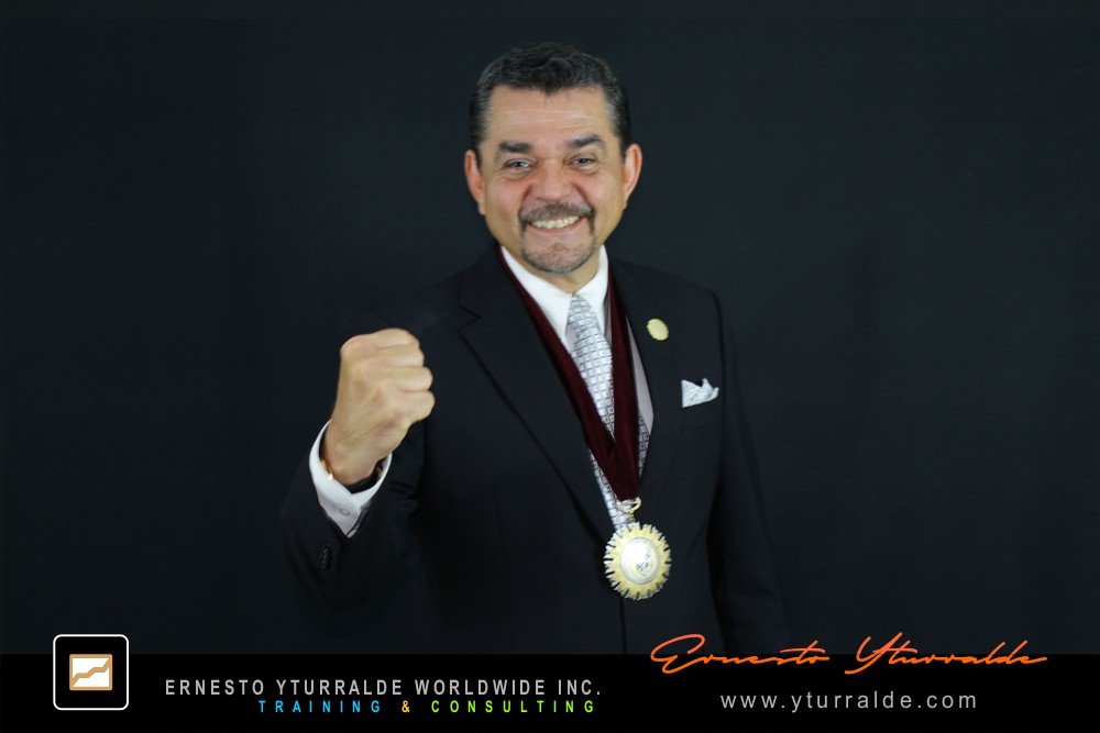 Corporate Annual Retreats - Annual Offsites - Ernesto Yturralde Worldwide Inc. Global Team Building Experiences