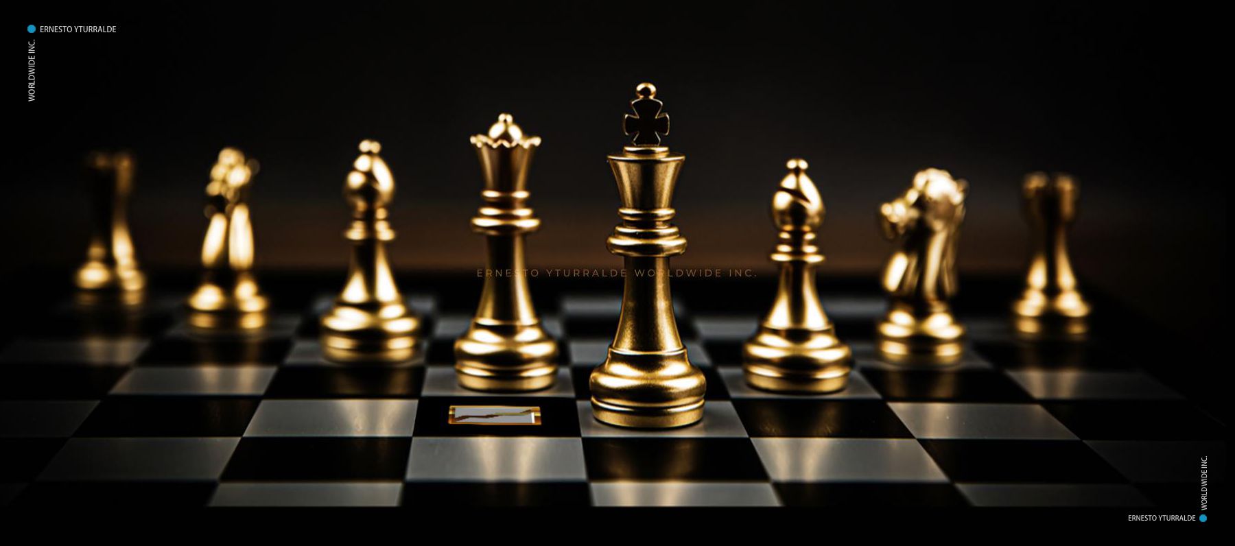 Corporate Annual Retreats - Annual Offsites - Ernesto Yturralde Worldwide Inc. Global Team Building Experiences